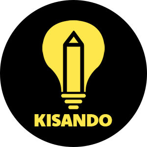 Logo Kisando