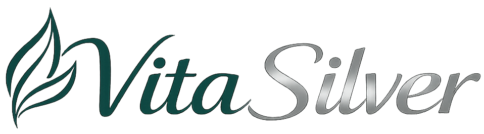 Logo VitaSilver.eu